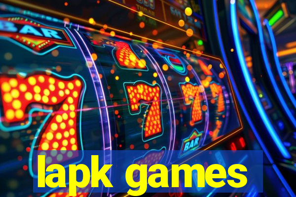 lapk games